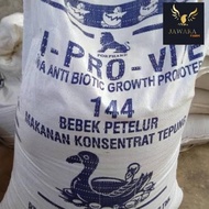 konsentrat Petelur Bebek 144 Pur Konsentrat Petelur itik