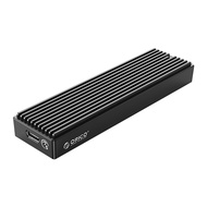 [ Orico - HỎA TỐC ] Hộp Đựng Ổ Cứng SSD Box M2PV-C3 NVME 10Gbps và M2PF-C3 NGFF 5Gbps USB C Type C