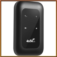 [V E C K] Car Mobile Wifi Hotspot Wireless Broadband Mifi Modem Router