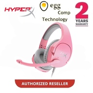 HyperX Cloud Stinger Gaming Headset PINK (4P5K6AA)