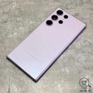 『澄橘』Samsung S23 Ultra 12G/512G 512GB (6.8吋) 粉《二手 無盒》A75793