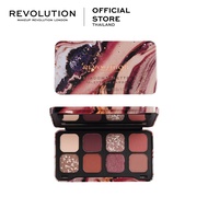 Makeup Revolution Forever dynamic-Allure