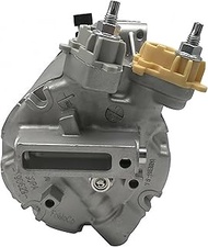 Car Engine Cooling Heating Compressors, Generic VS16 Auto Air A/C AC Compressor, For F-d Transit FOC