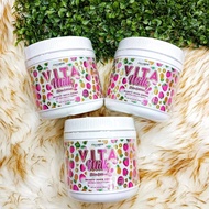 vitamilk beauty juice edition