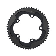Red 22 53T x 130mm BCD YAW Chainring with Two Pin Positions, B2 SRAM Red 22 53T x 130mm BCD YAW Chai