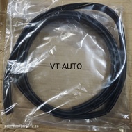 PERODUA KELISA DOOR GLASS RUN CHANNEL FRONT REAR