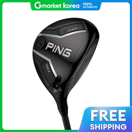 Ping | PING G440 MAX ไมกอลฟเบอร 5 ALTA J CB สฟา FA3840593