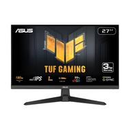 ASUS TUF Gaming 27” 1080P Monitor (VG279Q3A) – Full HD, 180Hz, 1ms, Fast IPS, Extreme Low Motion Blu
