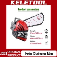Best seller Keletool Helm Chainsaw Man Chainsaw Man Denji Mask Cosplay