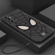 Case Samsung A14 4G Samsung A14 5G tpu ZZX fashion couple soft case mobile phone case