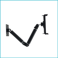 UTAKEE Aluminum Alloy Long Arm Wall Mount for Tablets 4 to 13 for Work Entertainment