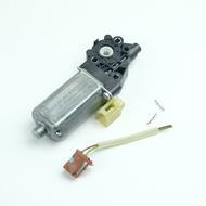 Original BMW E65/E66 Side Window Roller Sun Blind Drive (Part No. 67658381524)