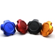 STI BRZ 86 Modified Parts Oil Cap SUBARU IMPREZA WRX GC8 GDA GDB Dedicated