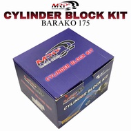 MRP CYLINDER BLOCK KIT BARAKO 175 (65,65.5MM)
