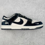 Stussy x Nike Dunk Low