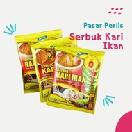 Cap O Fish Curry Powder / Curry Powder / North Curry Spice