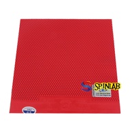 Karet Pingpong Tenis Meja Bintik Bertahan 729 802 OX