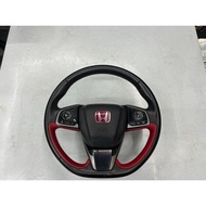 HONDA CIVIC FK7,FK8 TYPE R STEERING