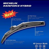 MICHELIN RAINFORCE HYBRID WIPER FOR NEW ERTIGA