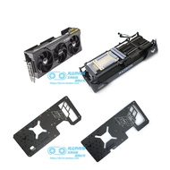 [Hot Sale Radiator] ASUS ASUS TUF RX7700XT 7800XT 7900XT 7900XTX Gaming Agent Radiator Backplane