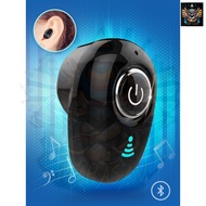BLUETOOTH EARPHONE Portable Mini Wireless Stereo Bluetooth 4.1 In-Ear Headset Earbud Handsfree Earph
