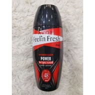 Feelin Fresh Avon DEODORANT
