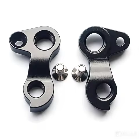 1/5pc CNC Bike Rear Derailleur Hanger Dropout For JAMIS # 65-0022 Renegade S3 S4 Sequel S1 S2 12 x 1