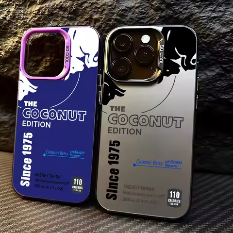 New bull drink stylish design Phone Case for Xiaomi Mi 14T 14 13 12 12T Lite Poco X7 X6 F7 F6 F5 X5 