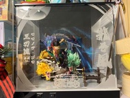 海賊班GK模型 XS&Yang 草帽團共鳴 第一彈 索隆