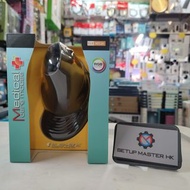 ＜荃灣門市現貨＞全新行貨 ELEPHANT M526 醫護保健 直立式 無線滑鼠