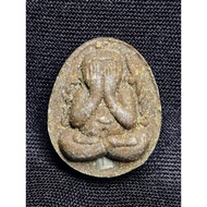 泰国佛牌/Thailand Amulet Phra PIDTA KANOK KANG LP TOH