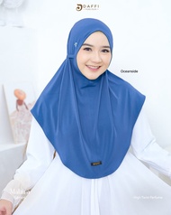 Daffi Hijab MAHIRA