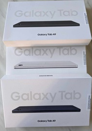 Samsung Galaxy Tab A9 64GB 128GBWiFi &amp; 4G LTE SM-X110 &amp; SM-X115 Unlocked Tablet