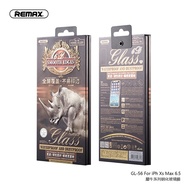 Remax Tempered Glass For iPhone 13 Pro Max/13 Pro/13/11/11 Pro/11 Pro Max/12/12 Pro/12 Pro Max