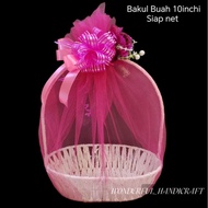 Simple Fruit Basket Hamper Basket Fruit Basket Hamper