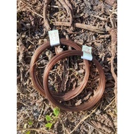 Tangsi Dupont USA Nylon Monofilament 50/60lbs 40yard