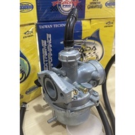 ESPADA EX5 HI-POWER CARBURETOR ASSY