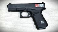 WEN - 現貨免運費 VFC UMAREX GLOCK G19 gen4 授權刻字 瓦斯手槍