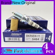 【ori spark plug】 Perodua Myvi Kelisa Kenari Viva Mazda Vios NCP93  Sentra Kia Nissan vw Mitsubishi B