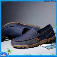 Plus size shoes flat shoes Canvas shoes 45 46 47 48 Canvas shoes large summer cloth shoes 46 size 47