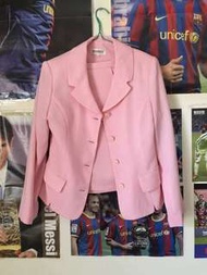 Wanko OL 西裝 衫連裙