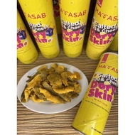 Ready stok-Dory Skin Salted Egg from Mamasab Bakery-Rangup-Cheezy-Sedap