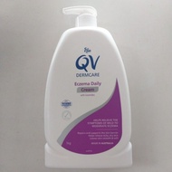 QV Eczema Daily Cream 1KG