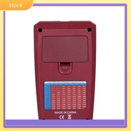 【ELECT】ESR02 Pro Digital Transistor Tester for SMD Component Meter Inductance Meter