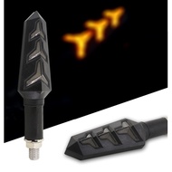 Đèn xi nhan LED kiểu Ferrari F1 chạy hiệu ứng( 1 CẶP)