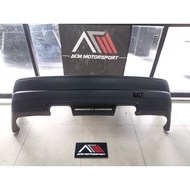 BMW E46 M3 rear bumper ( premium quality)