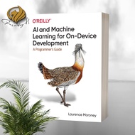 AI and Machine Learning for On-Device Development