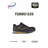 Jogger SAFETY SHOES TURBO S3S TOECAP COMPOSITE MODEL