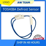 Original TOSHIBA Defrost Sensor Refrigerator Fridge Peti Ais Toshiba refrigerator sensors