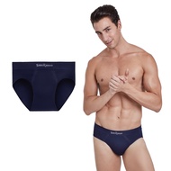 Sanremo Brief แซนรีโม กางเกงในชาย กางเกงในผู้ชาย ผ้านุ่ม กระชับ ยืดหยุ่นคืนตัวดีมาก กางเกงใส่สบาย มี